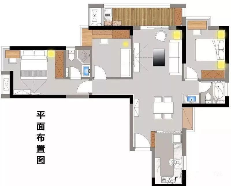易尚國際 | 北歐風格家裝，簡而美.jpg